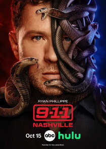 9-1-1: Нэшвилл