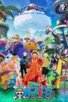 One Piece. Большой Куш